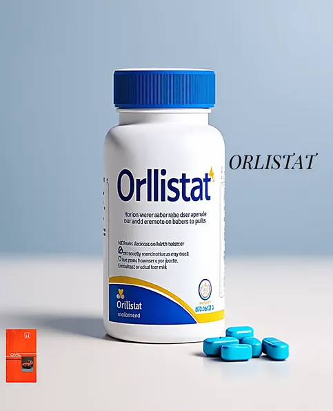 Générique orlistat